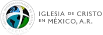 Iglesia de Cristo en México